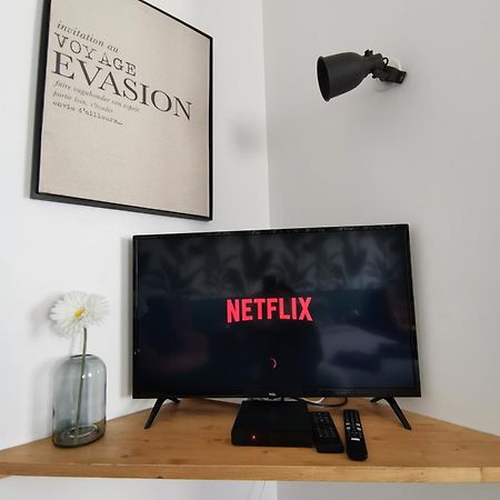 Jungle Studio Gex - Ski - Netflix Luaran gambar